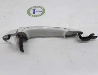 Gebrauchtes Autoersatzteil hinterer linker äusserer griff zum bmw serie 1 berlina 5p (f20) 2.0 116d oem-iam-referenzen 51210445185  51210445185