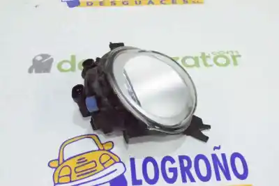 Peça sobressalente para automóvel em segunda mão farol / projetor de nevoeiro esquerdo por mercedes clase m 3.0 cdi referências oem iam a2518200756 a2518200756 