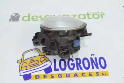 Peça sobressalente para automóvel em segunda mão farol / projetor de nevoeiro esquerdo por clase c clase m 3.0 cdi referências oem iam a2518200756  a2518200756