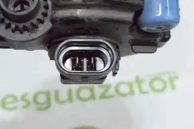 Peça sobressalente para automóvel em segunda mão farol / projetor de nevoeiro esquerdo por clase c clase m 3.0 cdi referências oem iam a2518200756  a2518200756