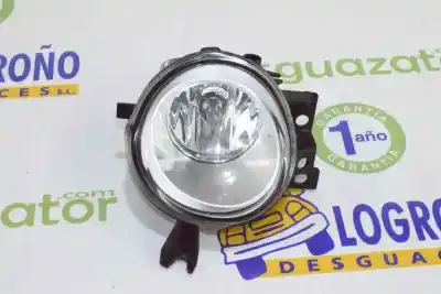 Peça sobressalente para automóvel em segunda mão farol / projetor de nevoeiro esquerdo por clase c clase m 3.0 cdi referências oem iam a2518200756