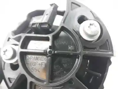 Gebrauchtes Autoersatzteil äusserer torgriff zum bmw serie 1 berlina 5p (f20) 2.0 116d oem-iam-referenzen 51247248535  51247248535