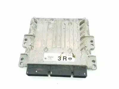 Second-hand car spare part ECU ENGINE CONTROL for NISSAN NP300 PICK-UP (D23)  OEM IAM references 237104JA9C  S180193167A
