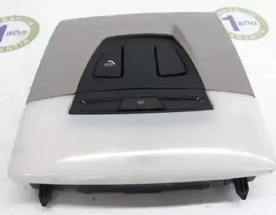 Pezzo di ricambio per auto di seconda mano luce interna per bmw serie 1 berlina 5p (f20) 2.0 116d riferimenti oem iam 61319263878  61319263878