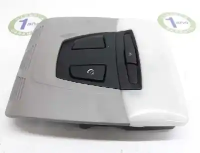 Pezzo di ricambio per auto di seconda mano luce interna per bmw serie 1 berlina 5p (f20) 2.0 116d riferimenti oem iam 61319263878  61319263878
