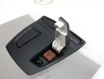 Pezzo di ricambio per auto di seconda mano luce interna per bmw serie 1 berlina 5p (f20) 2.0 116d riferimenti oem iam 61319263878  61319263878