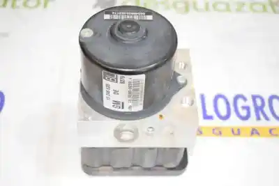 Second-hand car spare part abs for opel astra gtc 1.9 cdti oem iam references 13246535