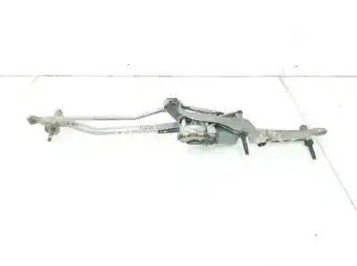 Second-hand car spare part front windshield wiper motor for clase c clase c berlina 2.2 cdi oem iam references a2048201040