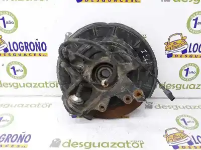 Pezzo di ricambio per auto di seconda mano snodo posteriore sinistro per mercedes clase m 3.0 cdi riferimenti oem iam a1643500708 a1643500708 