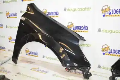 Second-hand car spare part front right fin for opel astra gtc 1.9 cdti oem iam references 93178667  93178667