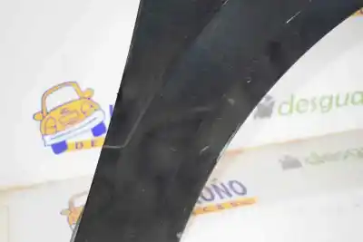 Second-hand car spare part front right fin for opel astra gtc 1.9 cdti oem iam references 93178667  93178667