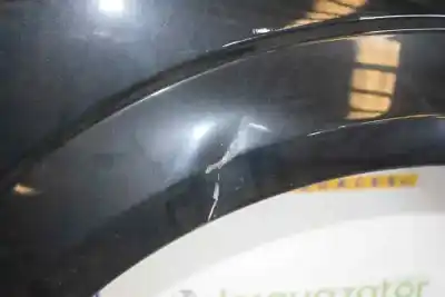 Second-hand car spare part front right fin for opel astra gtc 1.9 cdti oem iam references 93178667  93178667