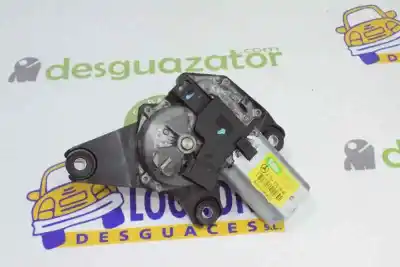 Peça sobressalente para automóvel em segunda mão motor do limpador traseiro por clase c clase m 3.0 cdi referências oem iam a2518200042  a2518200042