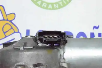 Peça sobressalente para automóvel em segunda mão motor do limpador traseiro por clase c clase m 3.0 cdi referências oem iam a2518200042  a2518200042