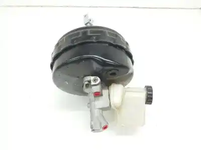 Second-hand car spare part brake servo for clase c clase c berlina 2.2 cdi oem iam references a2044301130  2044301130