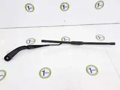 Pièce détachée automobile d'occasion bras d'essuie-glace avant gauche pour bmw serie 1 berlina 5p (f20) 2.0 116d références oem iam 61617239519  61617239519
