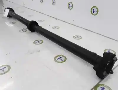 Pièce détachée automobile d'occasion transmission centrale pour bmw serie 1 berlina 5p (f20) 2.0 116d références oem iam 26107624182  26107624182