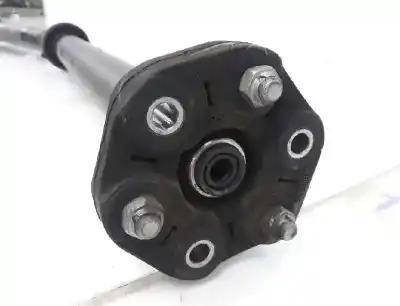 Pièce détachée automobile d'occasion transmission centrale pour bmw serie 1 berlina 5p (f20) 2.0 116d références oem iam 26107624182  26107624182