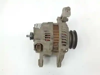 Автозапчасти б/у генератор за mitsubishi montero (v80/v90) 3.2 di-d cat ссылки oem iam 1800a062