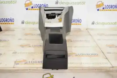 Автозапчастина б/у ЦЕНТРАЛЬНА КОНСОЛЬ для OPEL ASTRA GTC  Посилання на OEM IAM 13186362  13186362