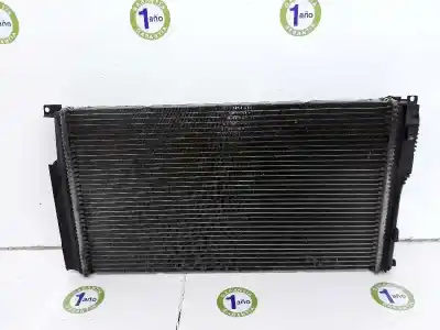 İkinci el araba yedek parçası su radyatörü için bmw serie 1 berlina 5p (f20) 2.0 116d oem iam referansları 17117600511  17117600511