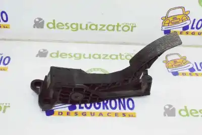 Pezzo di ricambio per auto di seconda mano potenziometro a pedale per mercedes clase m 3.0 cdi riferimenti oem iam a1643000004 a1643000004 