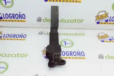 Pezzo di ricambio per auto di seconda mano potenziometro a pedale per mercedes clase m 3.0 cdi riferimenti oem iam a1643000004 a1643000004 