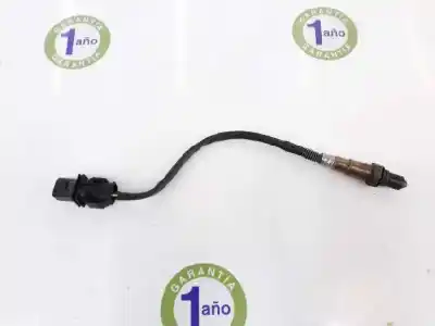 Автозапчастина б/у лямбда-зонд для bmw serie 1 berlina 5p (f20) 2.0 116d посилання на oem iam 7791600