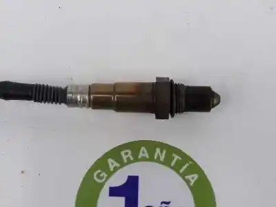 Pièce détachée automobile d'occasion sonde lambda pour bmw serie 1 berlina 5p (f20) 2.0 116d références oem iam 7791600  13627791600