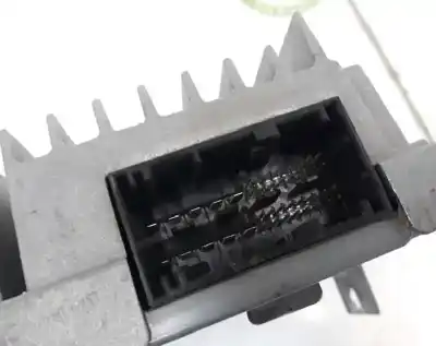 Pièce détachée automobile d'occasion amplificateur d'antenne pour bmw serie 1 berlina 5p (f20) 2.0 116d références oem iam 65129312452  65129312452