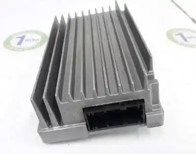 Pièce détachée automobile d'occasion amplificateur d'antenne pour bmw serie 1 berlina 5p (f20) 2.0 116d références oem iam 65129312452  65129312452