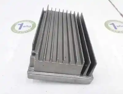 Pièce détachée automobile d'occasion amplificateur d'antenne pour bmw serie 1 berlina 5p (f20) 2.0 116d références oem iam 65129312452  65129312452