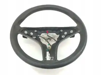 Second-hand car spare part steering wheel for clase c clase c berlina 2.2 cdi oem iam references 20446003039e84
