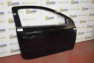 Автозапчасти б/у дверь передняя правая за opel astra gtc 1.9 cdti ссылки oem iam 13168044  94711560