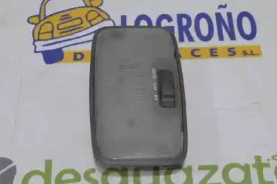 Peça sobressalente para automóvel em segunda mão luz interior por toyota land cruiser (j12) 3.0 turbodiesel referências oem iam 8124033030b2 8124033030b2 