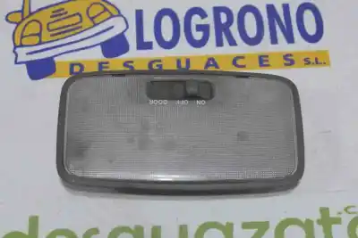 Piesă de schimb auto la mâna a doua lumina interioara pentru toyota land cruiser (j12) 3.0 turbodiesel referințe oem iam 8124033030b2 8124033030b2 