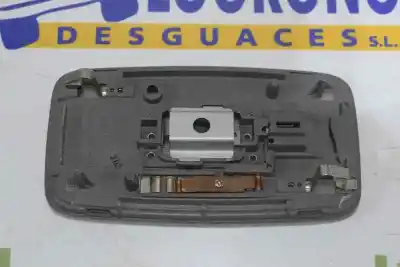 Peça sobressalente para automóvel em segunda mão luz interior por toyota land cruiser (j12) 3.0 turbodiesel referências oem iam 8124033030b2 8124033030b2 