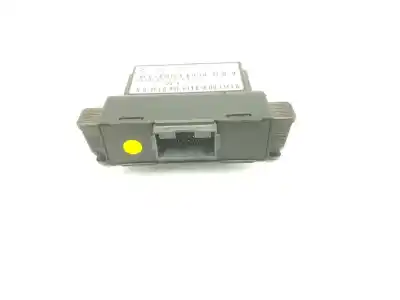 Tweedehands auto-onderdeel elektronische module voor vw touran (1t1, 1t2) 2.0 tdi 16v oem iam-referenties 1k0907530k