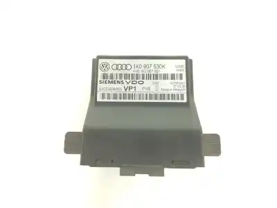 Автозапчасти б/у электронный модуль за volkswagen touran (1t1, 1t2) 2.0 tdi 16v ссылки oem iam 1k0907530k  a2c53094005