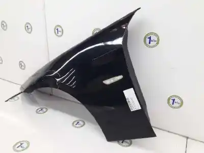 Peça sobressalente para automóvel em segunda mão guarda-lamas dianteiro esquerdo por bmw 3 (e90) 320 i referências oem iam 41357135679  41357135679