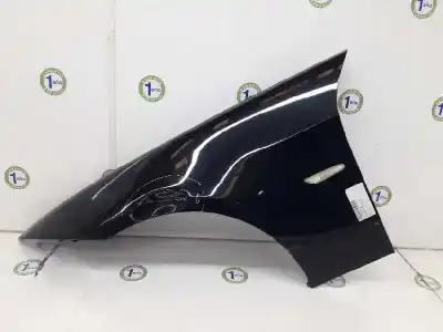 Second-hand car spare part left front fin for bmw 3 (e90) 320 i oem iam references 41357135679