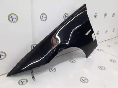 Peça sobressalente para automóvel em segunda mão guarda-lamas dianteiro esquerdo por bmw 3 (e90) 320 i referências oem iam 41357135679  41357135679