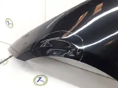 Peça sobressalente para automóvel em segunda mão guarda-lamas dianteiro esquerdo por bmw 3 (e90) 320 i referências oem iam 41357135679  41357135679