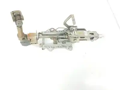 Second-hand car spare part steering column for volkswagen passat berlina 1.6 tdi dpf oem iam references 3c1419501r