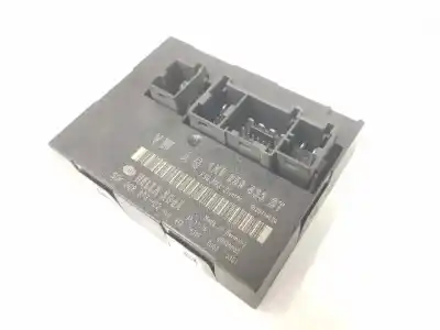 Peça sobressalente para automóvel em segunda mão módulo de confort / bsi /bcm por vw touran (1t1, 1t2) 2.0 tdi 16v referências oem iam 1k0959433bt  5dk008977
