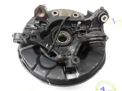 Pièce détachée automobile d'occasion moyeu de roue arrière gauche pour bmw serie 1 berlina 5p (f20) 2.0 116d références oem iam 33326792515  33326792515