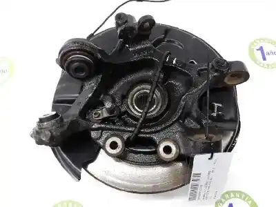 Автозапчастина б/у культ заднього лівого для bmw serie 1 berlina 5p (f20) 2.0 116d посилання на oem iam 33326792515