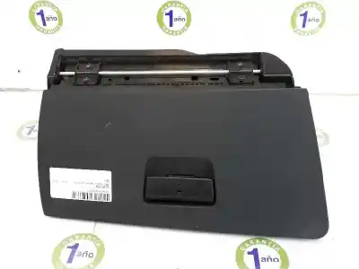 Peça sobressalente para automóvel em segunda mão porta luvas por bmw 3 (e90) 320 i referências oem iam 72758411  51169110539