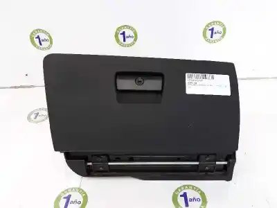 Second-hand car spare part glove compartment for bmw 3 (e90) 320 i oem iam references 72758411
