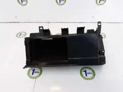 Peça sobressalente para automóvel em segunda mão porta luvas por bmw 3 (e90) 320 i referências oem iam 72758411  51169110539